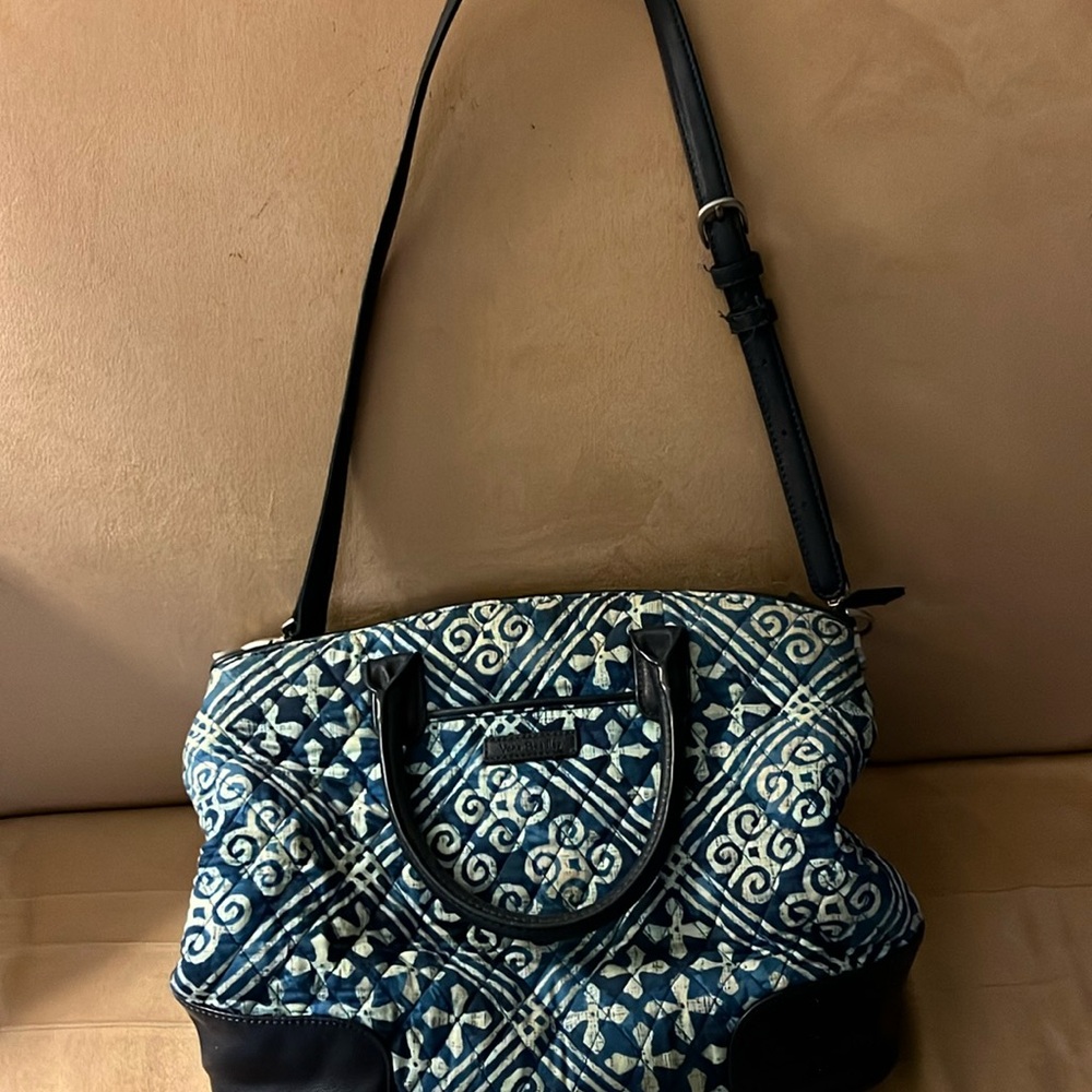 Vera Bradley purse